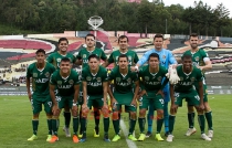 Potros de la #UAEMex rescatan empate ante Alebrijes de Oaxaca