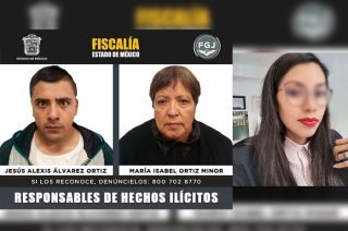 Un juez encontró culpables a Jesús Alexis Álvarez Ortiz y María Isabel Ortiz Minor por el asesinato de una mujer de 30 años ocurrido en 2022.