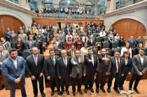 Maurilio Hernández insistió que del 2019 al 2022 el Poder Legislativo ha dejado de recibir una importante cantidad de recursos.