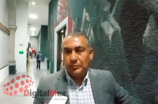 #Video: Ayuntamientos deben actuar ante crisis de baches: Octavio Martínez