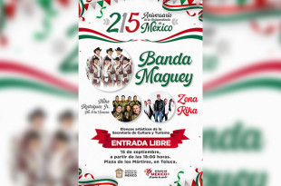 El espectáculo incluirá pirotecnia y cientos de drones que darán vida a figuras alusivas a las fiestas patrias.