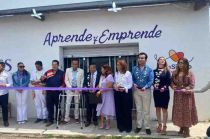 #Video: Mujeres Inquebrantables inaugura taller &quot;Cosiendo Libres&quot;, en #Toluca