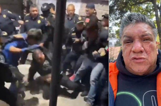 La familia Aguilar exige la reparación de los daños, la devolución de las pertenencias robadas y una investigación exhaustiva para identificar y sancionar a los responsables.