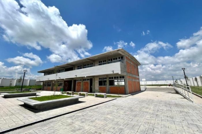 Jóvenes de Calimaya y municipios vecinos podrán registrarse para formar parte de la primera generación del nuevo plantel Conalep.