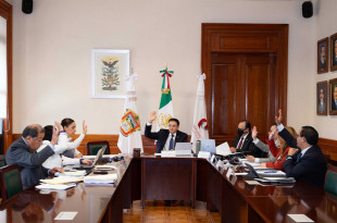El Consejo de la Judicatura aprobó el documento que establece 61 líneas estratégicas.