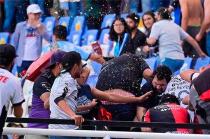 "Seguiremos apoyando a los lesionados y sus familias, y avanzando en la investigación"