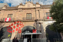 El legislador agregó que resultaría incongruente que Morena no defendiera la permanencia del IEEM