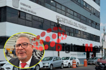 El titular de la Secretaría del Trabajo estatal, Norberto Morales Poblete, informó que estas jornadas se extenderán hacia regiones con menor concentración de oportunidades laborales