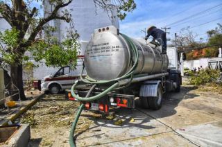 Se buscan rehabilitar 11 pozos ubicados en la zona del Sistema Cutzamala