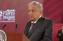 Tras un violento enfrentamiento en Texcaltitlán, AMLO despliega 600 efectivos de seguridad para calmar la situación.