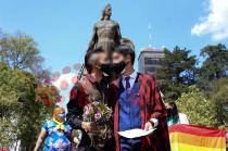 Edoméx sería el Estado 29 en permitir legalmente los matrimonios entre personas del mismo sexo