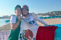 Estos logros marcarán su primera experiencia en este evento internacional que otorgará boletos para Lima 2027.