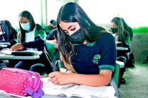 Regreso a clases a nivel medio superior