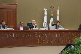 También fue avalada la creación de la Comisión Especial para el Voto de Mexiquenses que radiquen en el extranjero