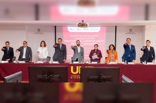 El Gobierno del Estado de México instaló el Comité de Salud Mental y Adicciones, encargado de coordinar estrategias de prevención, atención y diagnóstico en la entidad.