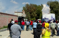 Tres delincuentes y un ministerial mueren en enfrentamiento en Texcoco