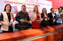 La ruta reunirá a 50 fabricantes, impulsará el consumo local y forma parte de una estrategia que ya generó 14 millones de pesos en beneficio de familias zapateras.