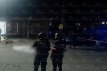 Luis Yahir, de 27 años, murió tras ser atacado con un arma blanca durante una pelea en el barrio de Guadalupe; los agresores escaparon del lugar.