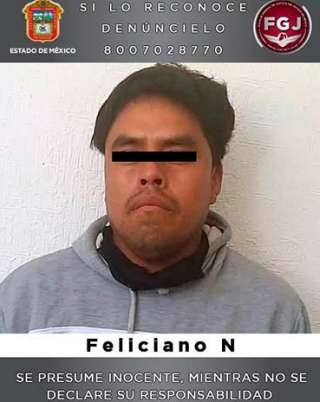 Asesino de Masha la perrita de Ixtapaluca