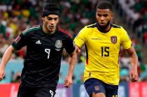 México enfrenta a Ecuador en dieciseisavos del Mundial 2026 como líder invicto en CDMX
