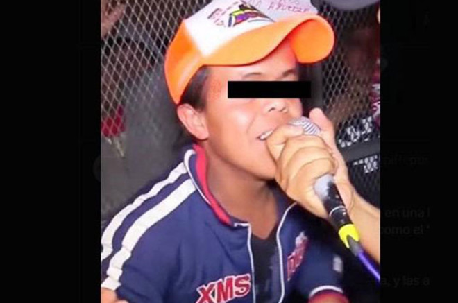 Hallan sin vida a “El Medio Metro original” en Puebla