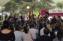 Más de 60 actividades gratuitas de música cine y danza en Toluca y Texcoco 27-28 junio