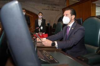 “Hacen falta un par de detalles y es lo que se ha venido posponiendo” dijo Elías Rescala