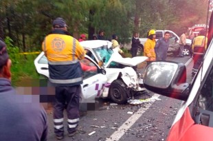 Los hechos tuvieron lugar la tarde de este domingo en el paraje conocido como “El 120”