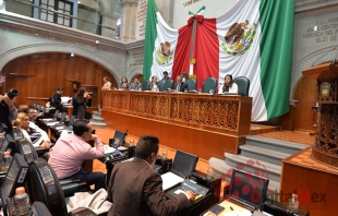 Cuestionan diputados sobre incremento en delitos y presencia de bandas delincuenciales