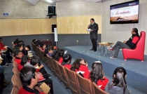 Inauguran “Los Condenados: Libros Prohibidos del Index”