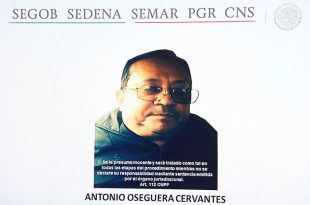 Antonio Oseguera Cervantes, alias "Tony Montana" y hermano de "El Mencho", se declaró culpable en una corte federal de Estados Unidos por cargos de narcotráfico y uso de armas.
