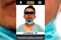 FGJEM ingresó a penal de Tlalnepantla a camillero del IMSS acusado de agresión sexual