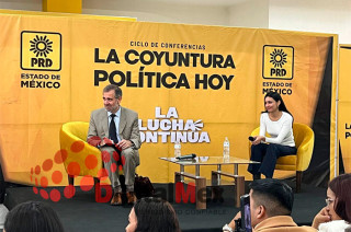 Propuso una reforma alternativa basada en consenso, equidad y autonomía institucional, y llamó a la oposición a actuar legalmente.