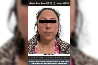 #Video: #ÚltimaHora: Detienen a síndica de San José del Rincón en #OperaciónEnjambre