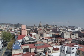 Jesús Trigos Rodríguez, presidente de Coparmex en el Estado de México, dijo que en los próximos meses buscará acercamiento con el alcalde electo, Ricardo Moreno Bastida.