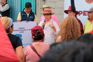 Las acciones incluyen colectores, rehabilitación de pozos y nuevas redes. Más de 600 habitantes de Plan de Ayala recibirán servicio en obra inicial.