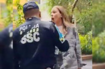 Ximena Pichel recibe suspensión provisional del proceso