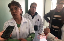 Secretaría de Salud no pagó a Fovissste; trabajadores se quedarán sin casa