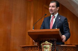 El coordinador del Grupo Parlamentario del PRI en el Congreso del Estado de México, Elías Rescala Jiménez, presentó un balance de las reformas impulsadas por la bancada durante el periodo legislativo comprendido entre enero y julio de 2026.