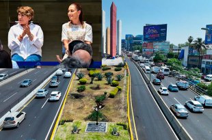 Periférico Norte, el Macrolibramiento Mexiquense, la Línea 3 del Mexicable y proyectos hidráulicos forman parte de las obras destacadas rumbo al Tercer Informe de Delfina Gómez.