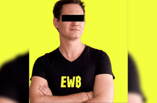 De acuerdo con reportes oficiales, el influencer, dedicado a dar consejos sobre negocios y dinero, habría asesinado a la víctima frente a su hija.