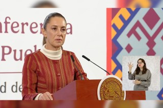 Sheinbaum reiteró que existen otras formas para que las instituciones de crédito gestionen el cobro de los créditos sin afectar directamente a los salarios de los trabajadores.