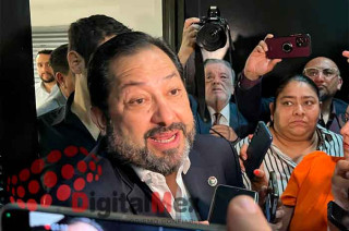 La solicitud debe ser enviada por el Ejecutivo estatal para iniciar el proceso legal correspondiente.