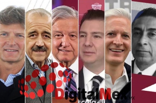 ¡Anótelo!.. AMLO debe reasignar presupuesto para evitar catástrofe económica: De la Madrid