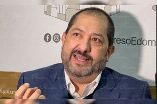 El presidente de la Junta de Coordinación Política, José Francisco Vázquez Rodríguez, aseguró que el objetivo es construir un Poder Judicial con mayor capacidad técnica, sin cerrar la participación a nuevos perfiles.