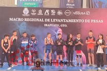 El logro ocurre en medio de la falta de pagos a entrenadores, situación denunciada por la asociación estatal.