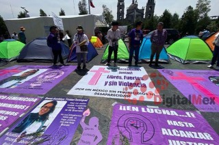 Brenda Guadalupe, estudiante de medicina, falleció el 14 de mayo de 2022 tras caer desde el piso 13 de un edificio en Naucalpan.