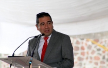 Solicita Fenamm zona centro fondo para municipios afectados por recorte del Fortaseg