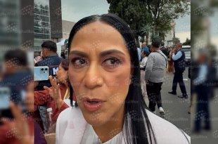 Ariadna Montiel, presidenta nacional de Morena, confirmó la publicación de la convocatoria para definir las Coordinaciones Distritales Federales rumbo al proceso electoral de 2027.