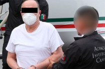 Desde entonces, ha enfrentado cargos por peculado y asociación delictuosa en el fuero común de Chihuahua, según información oficial de la FGR.